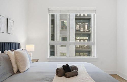 Urban Escape | Free Parking, Pool, Gym - Foto 44