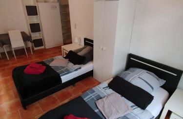 Ferienwohnungen Calwer Höfle City - für Firmen, Handwerker und Monteure - Foto 12