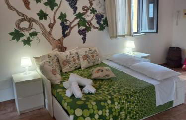 Antico Borgo - A due passi dalle Gole Alcantara - Foto 37