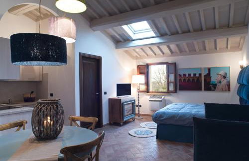 San Ruffino Apartments - Photo 99