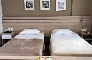 APART HOTEL SENSE - Localizado no Hotel Intercity - Foto 22