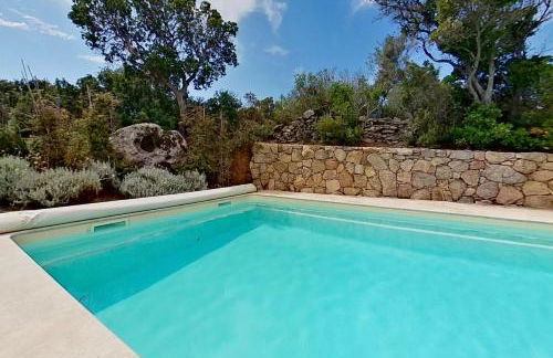 Bergeries de l'Argiale - ARGHJALE - hôtel - Foto 24