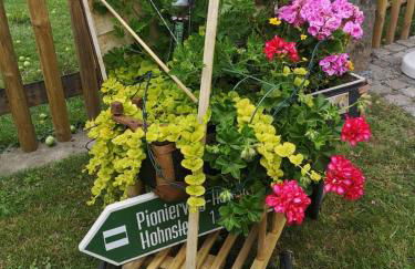 Ferienwohnung Schlesinger - Foto 5