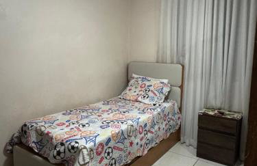 Apartamento lindo aconchegante com garagem - Foto 19