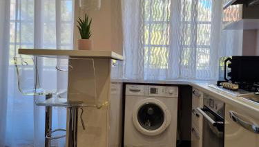 Relais Viola at the Vatican - Foto 5, stove, dishwasher