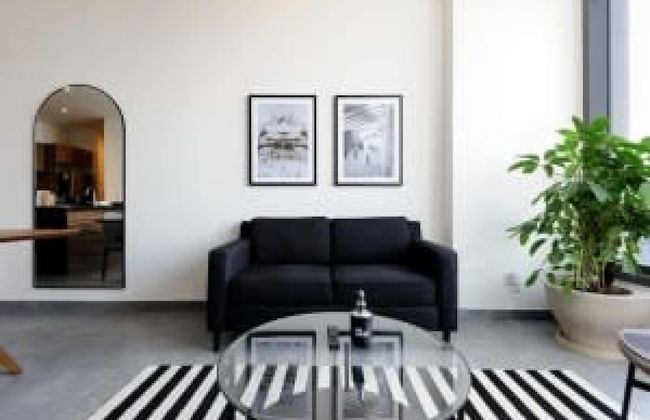 w Splendid 2BR With Amazing View in Cuauhtémoc - Foto 3