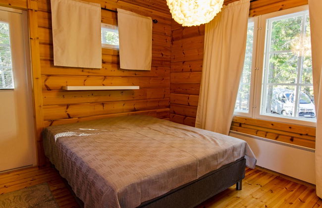 Villa eläntätila - Foto 12