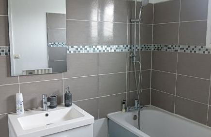 Cassiopée avec jardin - Photo 9