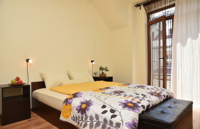 Apartments Plovdiv - Foto 45