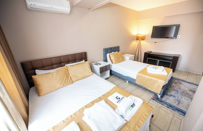 PALVAN ACCOMMODATION - Foto 11