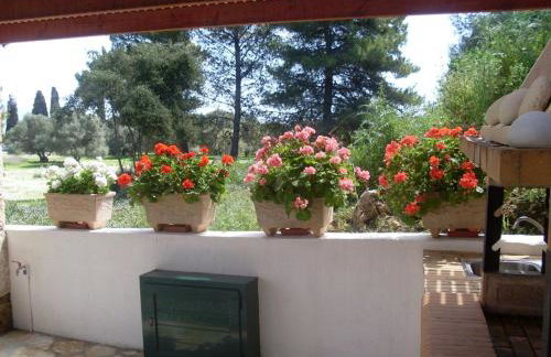 Villa Amelia - Foto 14