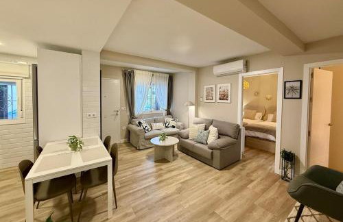 Nervion Apartments Sevilla - Photo 39