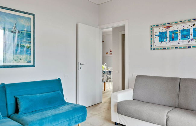 Holiday Home in Carrara by the Sea - Foto 14