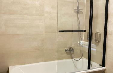 Cozy Apartment Bernburg 1 - Foto 14