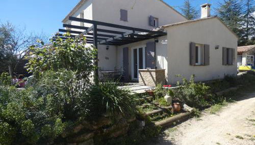 Maison Viens - Foto 2, Garden