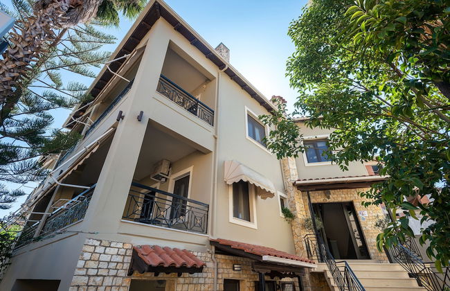 Hotel Oriana - Adults Only - Photo 62