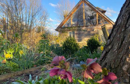 Fabulous Barn in Great Wolford, Moreton in Marsh - Foto 81
