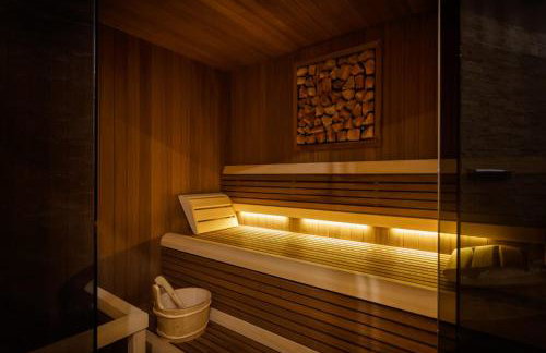 Apartments Villa Pliško Wellness & Pool - Foto 6