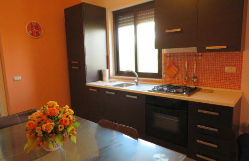 Casa Floriana a San Leone - Foto 12