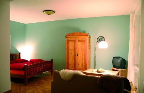 Apartments Obergraben - Foto 32