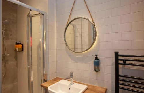 Luxury Aparthotel 350yds from Centre - Foto 13