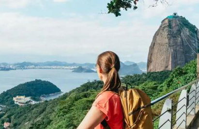 Chic retrô no Flamengo - Foto 46