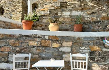 Villa Alisachni Andros - Foto 7
