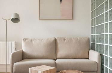 L'Hotel de JC - CHU - Foto 24