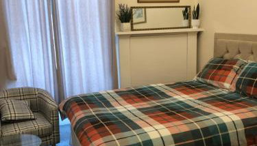 Large Grange Apartment - Foto 2