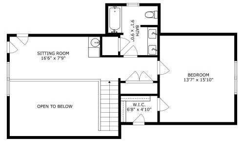 High Point Haven - Foto 55