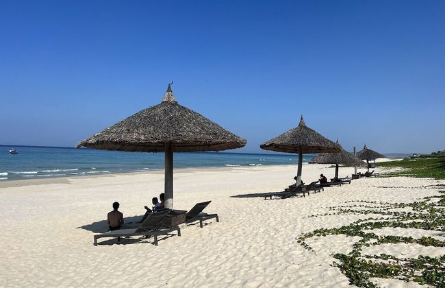 Suite & Pavilion Thien Kim - Foto 75