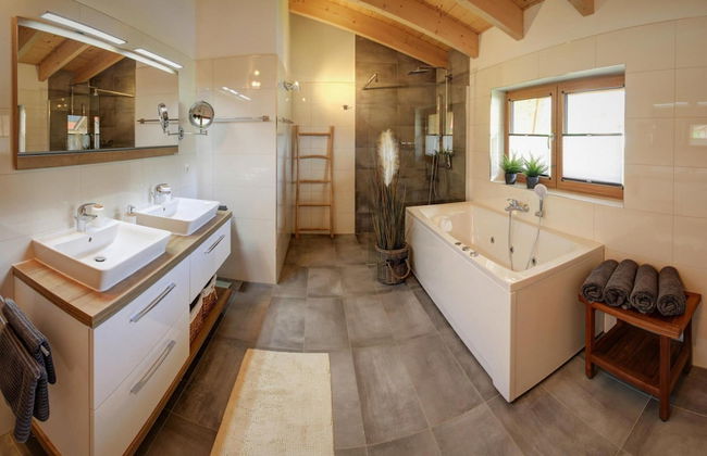 Bergchalet Falkenstein, Inzell - Photo 14