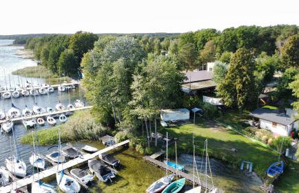 Aquarius Porto Boszkowo Sauna Apartamenty - Foto 37