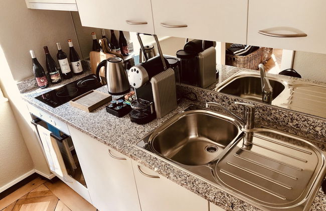 Top city center location by Airhome - Foto 19