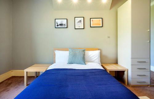 Large 1 Bedroom in Center of London (4) - Photo 19