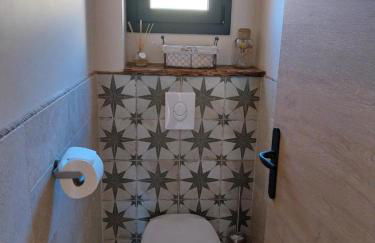 Gîte Au point de Vue - Foto 20