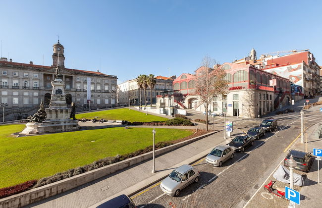 D&S - Ribeira Premium Apartments - Foto 50