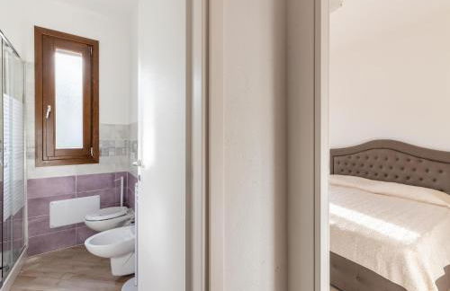 Sea-view apartment in Badesi with parking - Foto 26