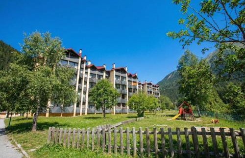 Résidence Grand Roc - Campanules 317 - Happy Rentals - Foto 5