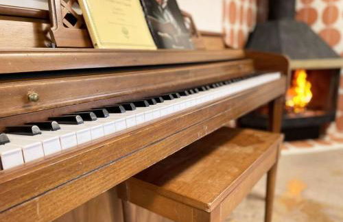 Onu Vibrant Light Filled Onu Suite at La Dea - Foto 12