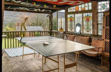 Quirky Mountain Cottage - Foto 14