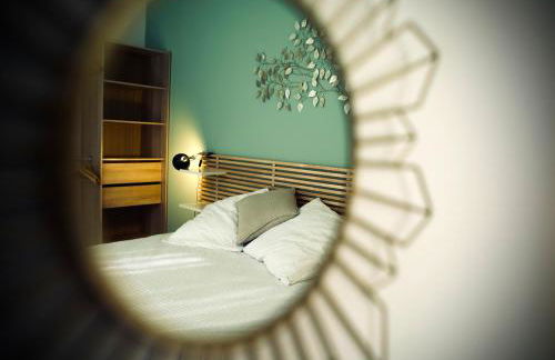 Rives Occitanes, Appartement Toulouse Purpan - Photo 23