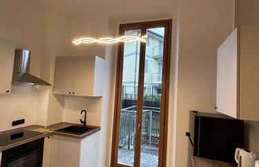 A garden at the fair Rho Fiera Galeazzi Hospital - Photo 14