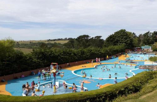 Willows Way Newquay Holiday Park - Foto 11
