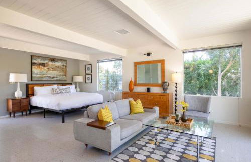 Lux Desert Retreat 4BR Pool Spa Stunning Views - Foto 6