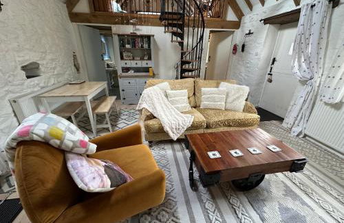 The Dairy @ Trefechan Wen - Photo 44