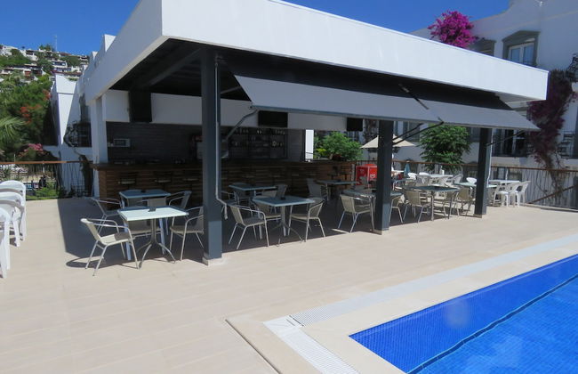 Maison 48 Apart Hotel - Foto 19