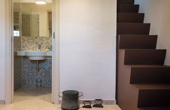 Villa Sorbo - Photo 14