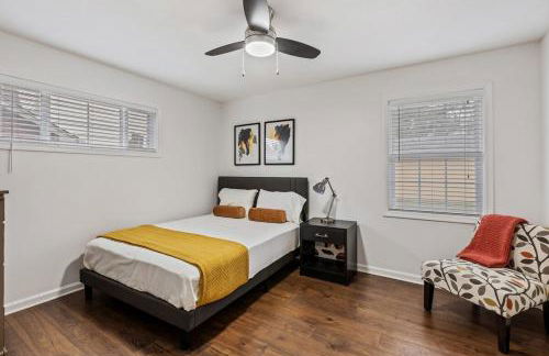 3 Bed 2 Bath Easthill Home in Bartlett with Fenced Yard - Foto 25