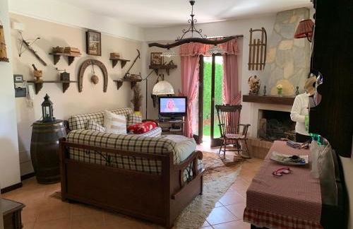 La casa del Pino Argentato - Foto 1